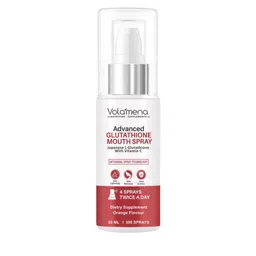 Volamena Advanced Glutathione Mouth Spray - 50 ml-21