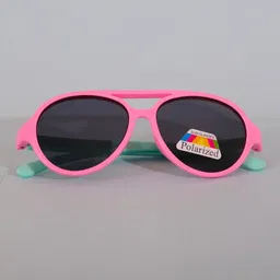 DukieKooky Kids Aviator Sunglasses with Polarised and UV Protected Lens DKSG514A-image-68