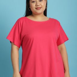 theRebelinme Women T-shirt-image-81