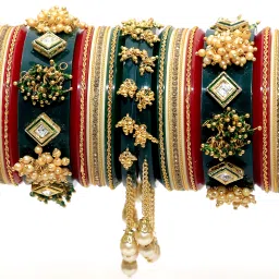Alloy Gold-plated Chudas-image-0