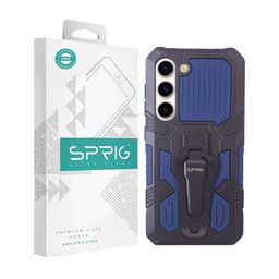 SPRIG Samsung Galaxy S23 Bumper Case Mobile Accessories-image-83