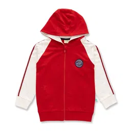 JusCubs Boys Cotton Long Sleeves Sweatshirt-picture-55