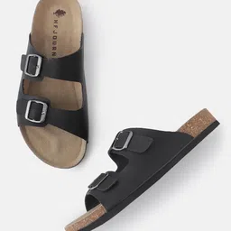 HF JOURNEY Men Clogs Sandals-image-61