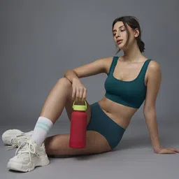 FEIER Bra Full Coverage image 3