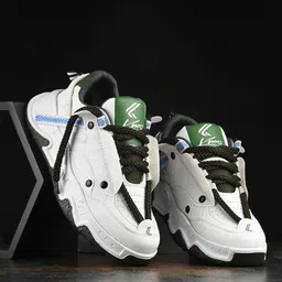 knoos Men Sneakers-image-17