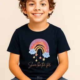 TAGWEAR Boys Printed T-shirt-picture-27