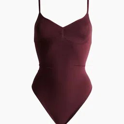 H&M Stretchy & Sculpting Firm Shape Thong Body-4