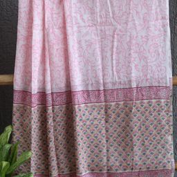 Weaves of Tradition Printed Pure Cotton Unstitched Dress Material-image-68