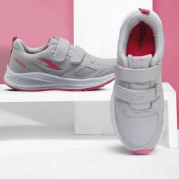 Firefly-10 Pink Sports,Training,Gym,Walking,Stylish Walking Shoes For Women-image-27
