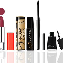 Eyes Makeup Kit 9-14