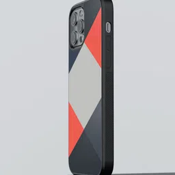 macmerise Conversational Printed iPhone 13 Pro Back Case Mobile Accessories-image-95
