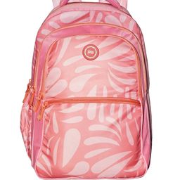PB Pearlbags Unisex Geometric Backpack-image-29