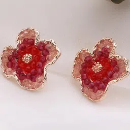 SZN Alloy Earrings-image-36
