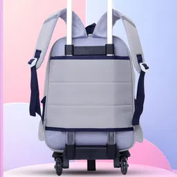 Tinytot Unisex Kids Backpack image 2