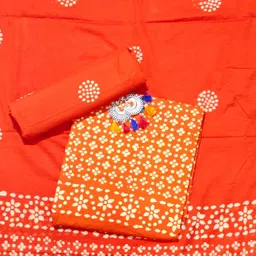 Farooq Dyeing Pure Cotton Unstitched Dress Material-picture-44