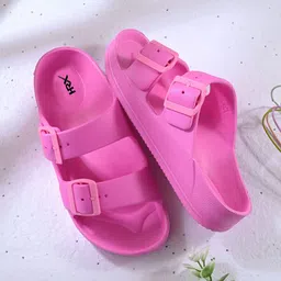 HRX by Hrithik Roshan Men Rubber Slip-On-picture-26