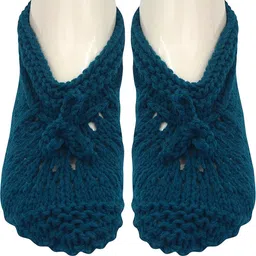 KIDSKA Green Socks-picture-49