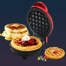 juggaris wafflemaker5 Waffle Maker-picture-46