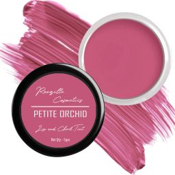3 in 1 Lip, Eye & Cheek Tint & BlusRichness of Vitamin E and Jojoba Oil-image-19