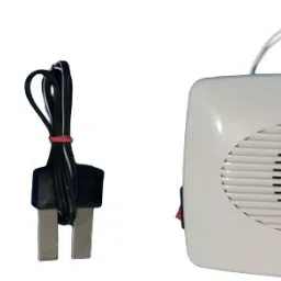 APNA KANHA Water Tank Overflow Alarm with SS Sensor Battery Operated WA-3DC (Pack of 2) Wired Sensor Security System-14