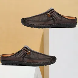 BUCIK Men Comfort Sandals-image-88