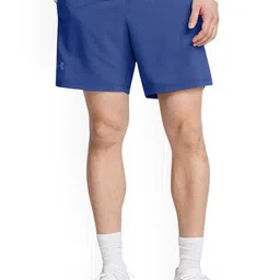 UNDER ARMOUR Launch Elite Slim-Fit 2-In-1 Shorts-image-62