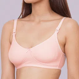 Inner Sense Bra Full Coverage image 5
