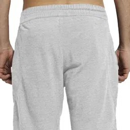 TRIPR Men Abstract Printed Regular Fit Cotton Shorts image 3