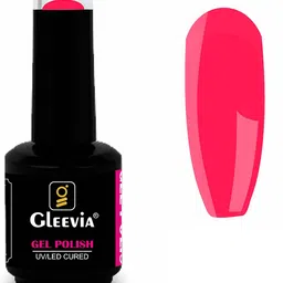 Gleevia UV Gel Nail Polish - 15 ml - Shade S23-21