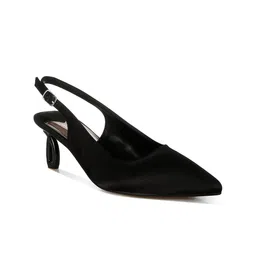 London Rag Women Kitten Heel Pumps-12