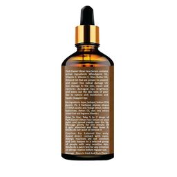Park Daniel Set Of 3 Radiance Glow Ubtan Face Serum with Turmeric-30ml Each image 3