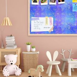 ArtzFolio Wooden Notice Pin Board-image-48