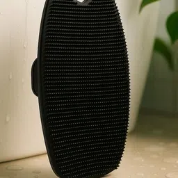 PAMPERLY Bath Brush & Body Scrubber-52
