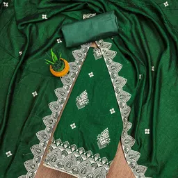 Maroosh Embellished Unstitched Dress Material-image-86
