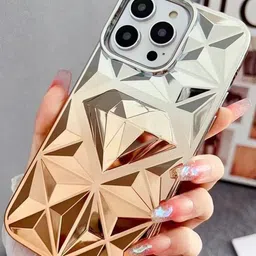 Luxury Kase Conversational Printed iPhone 13 Pro Max Back Case Mobile Accessories-image-37