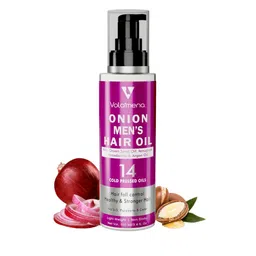 Volamena Onion Hair Oil For Healthy & Stronger Hair 100 ml-image-16