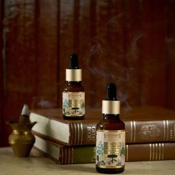 FloraSoul Hydrating Face Serum With Olive Oil Extract - 10 ml-49