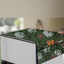 The Furnishing Tree Fridge Top Cover Compatible for-picture-0