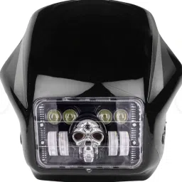 LED Headlight for Hero Splendor Plus, Splendor Pro, Splendor-image-69