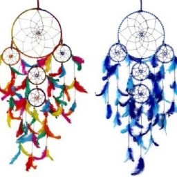 Feather Windchime-image-104