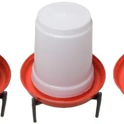 3 L Water Trough-3