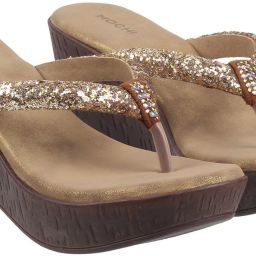 Women Wedges Sandal-image-65