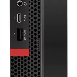 COMPUTER WORLD Core i7 (9th Gen) [12M Cache, Up to 4.70 GHz] | ThinkCentre Mini PC [TOY] Intel® Core™ i7 (9th Generation) Processor [12M Cache, Up to 4.70 GHz] (32 GB RAM/Integrated Intel® UHD 630 Graphics/1 TB SSD Capacity/Windows 11 Pro) Mini Tower with MS Office-image-52
