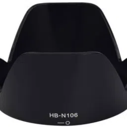 IJJA HB-N 106 Lens hood 55mm for 18-55mm AF-P Nikon cameraLens Hood-picture-38