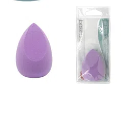 basicare Set Of 2 Non Latex Foundation Waterdrop Shape Sponge image 3