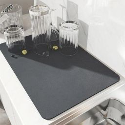 Rectangular Pack of 1 Table Placemat-17