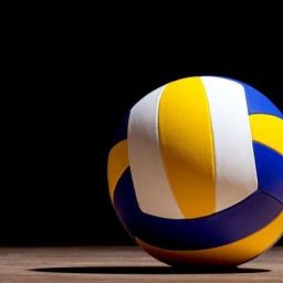 classic clk33 volleyball size 4 Volleyball - Size: 4-26