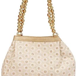 Women Gold Potli-image-26