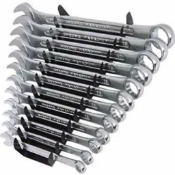Wre-(set)-01 wrench set Double Sided Combination Wrench-23
