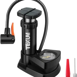 TAP-3S Bicycle, Motorcycle, Ball, Football Pump, Car Pump-24